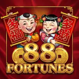 88 Fortunes game at NetBet Casino for United Kingdom players 88 Fortunes game at NetBet Casino for United Kingdom players