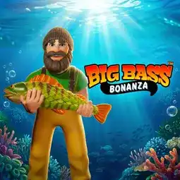 Big Bass Bonanza game at NetBet Casino for United Kingdom players Big Bass Bonanza game at NetBet Casino for United Kingdom players