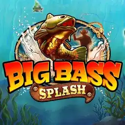 Big Bass Splash game at NetBet Casino for United Kingdom players Big Bass Splash game at NetBet Casino for United Kingdom players