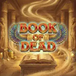 Book of Dead game at NetBet Casino for United Kingdom players Book of Dead game at NetBet Casino for United Kingdom players