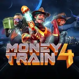 Money Train 4 game at NetBet Casino for United Kingdom players Money Train 4 game at NetBet Casino for United Kingdom players