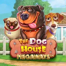 The Dog House Megaways game at NetBet Casino for United Kingdom players The Dog House Megaways game at NetBet Casino for United Kingdom players