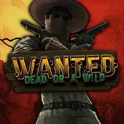 Wanted Dead or a Wild game at NetBet Casino for United Kingdom players Wanted Dead or a Wild game at NetBet Casino for United Kingdom players