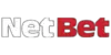NetBet Casino logo for United Kingdom players NetBet Casino logo for United Kingdom players